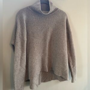 Madewell Cowl Neck